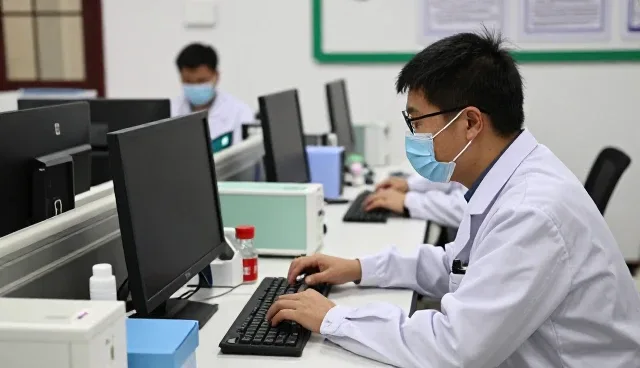 健康检查服务为临床诊疗等提供更多可能