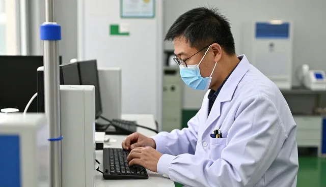 深圳市生命力生物保健科技江苏有限公司满足不同施工现场下的慢病管理套餐需求